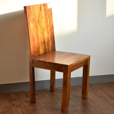 【牆頭馬上游藝舖】印度黃檀木 椅子