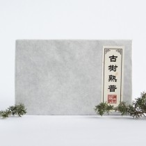 【牆頭馬上游藝舖】古樹熟普250g 茶磚 (買10送1)